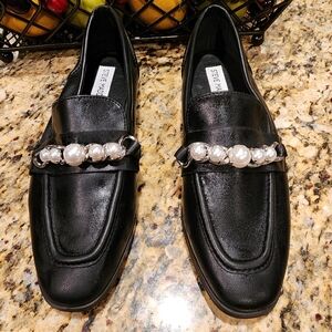 Steve Madden loafer